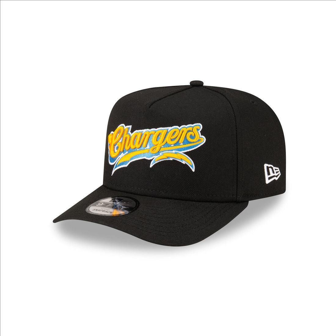 2026 NFL Los Angeles Chargers Hat style TX001